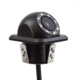 Camera marsarier AMiO HD-305 cu LED Night Vision, HD 720p, 12V