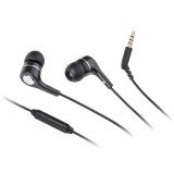 Casti+micr KMP08-M negre