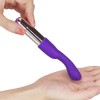 Glont Vibrator IJOY Versatile Tickler, Mov, 14.5 cm, Lovetoy