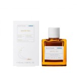 Parfum KORRES Ceai Alb, Bergamotă &amp; Frezie - 50ml, Aromă Delicată, Fără Parabeni, Ulei Mineral, Siliconi