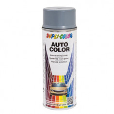 Vopsea Spray Auto Dacia Gri Metal 850 Dupli-Color 137785 350109