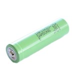 Accu.Sams.18650 3.6V 2.5Ah Li-Ion 20A +proeminet