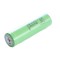 Accu.Sams.18650 3.6V 2.5Ah Li-Ion 20A +proeminet