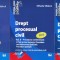 Drept Procesual Civil Vol. 1-3 - Mihaela Tabarca , A879