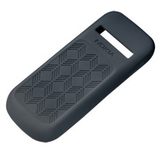 Husa telefon Silicon Nokia 100 black