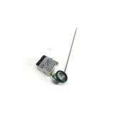 Termostat cuptor principal pentru cuptor WHIRLPOOL 482000054610 Original
