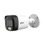 Camera analog Dahua, 5MP 3K, Smart Dual Light 30m, microfon, lentila fixa 3.6mm, IP67 - HAC-HFW1500RM-IL-A-0360B-S3 SafetyGuard Surveillance