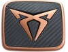 Emblema hayon spate CUPRA FORMENTOR, 07.2020-06.2024, original,