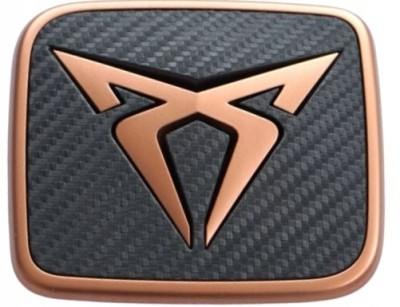 Emblema hayon spate CUPRA FORMENTOR, 07.2020-06.2024, original, foto