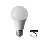 Fomsi &ndash; Bec led A60 dimabil E27/9w/6500k