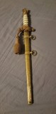 Stilet Germania Nazista WWII Marina