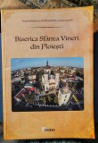 Ioan Grosescu,Mihai Petre,preot paroh-Biserica Sfanta Vineri din Ploiesti