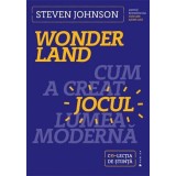 Wonderland | Steven Johnson