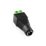 Conector Alimentare Camera Mama , Premium Quality