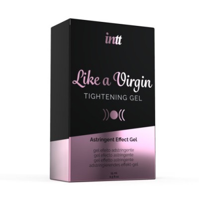 Intt Like A Virgin Tightening Gel foto