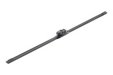 Stergator parbriz Bosch AeroEco 3 397 015 584, clasic, cauciuc+grafit, diverse lungimi sofer/pasager, auto