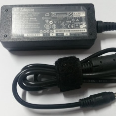 Alimentator laptop nou compatibil ADP-65DB 9.5V 2.315A mufa 4.8mm -1.7mm