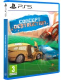 Concept Destruction PS5