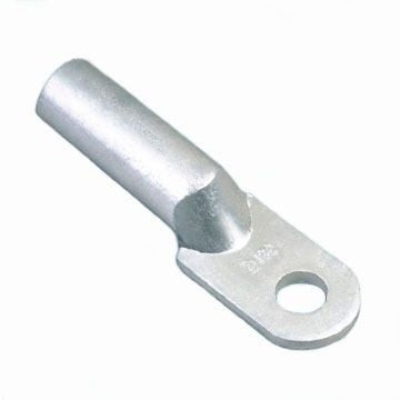 Papuc electric aluminiu Al 16mm &sup2; terminali tubulari diametru gaura 8mm lungime 70mm