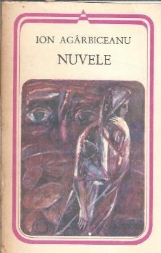 Nuvele - Ion Agarbiceanu