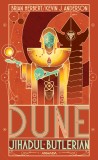 Dune. Jihadul Butlerian - Brian Herbert Kevin J. Anderson