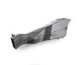 Deflector aer Bmw X5 (F15/F85), 10.2013-03.2019, model: pachet,M, montare fata, stanga, inferior, RapidAuto