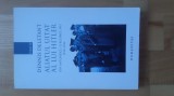 Denis Deletant - Aliatul uitat al lui Hitler . Ion Antonescu si regimul sau 1940-1944 ( 2008 ) Romania in Al Doilea Razboi mondial armata romana