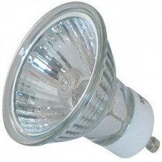 Bec Halogen Gu10 35W 220V foto