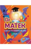 Dr. Matek, Autor Anonim