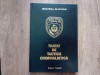 TRATAT DE TACTICA CRIMINALISTICA - CONSTANTIN AIONITOAIE , ED. II-A , 1992