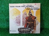 Vinil disc lp Taina Celor Trei Feciori Fantana Uitata / C112, Pentru copii, electrecord