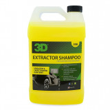 Cumpara ieftin Solutie Curatare Textil 3D Extractor Shampoo, 3.78L