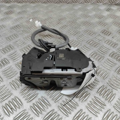 &amp;Icirc;ncuietoare ușă dreapta față VW CADDY V SBB, SBJ 2023 OEM: 5TB837016E 27728480 foto