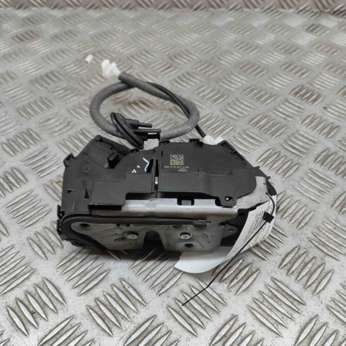 &Icirc;ncuietoare ușă dreapta față VW CADDY V SBB, SBJ 2023 OEM: 5TB837016E 27728480