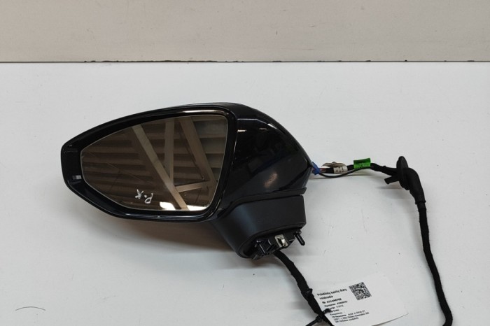 Oglinda laterală st&acirc;nga AUDI E-TRON GT 2023 OEM: 4J3857409M | 31444702