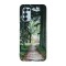 Husa compatibila cu Oppo Find X3 Lite model Relaxing walk, Silicon, TPU, Viceversa