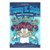 The Fran with Four Brains