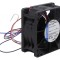 Ventilator DC Axial 24V cu Funcție PWM