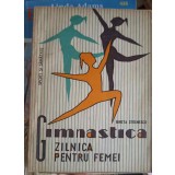 GIMNASTICA ZILNICA PENTRU FEMEI-GINETA STONESCU-216015