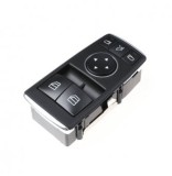 Butoane geamuri electrice Topautochei&reg; pentru Mercedes Benz C-Class Coupe R231 W231 SL