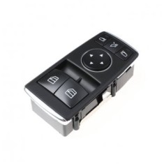 Butoane geamuri electrice Topautochei&reg; pentru Mercedes Benz C-Class Coupe R231 W231 SL