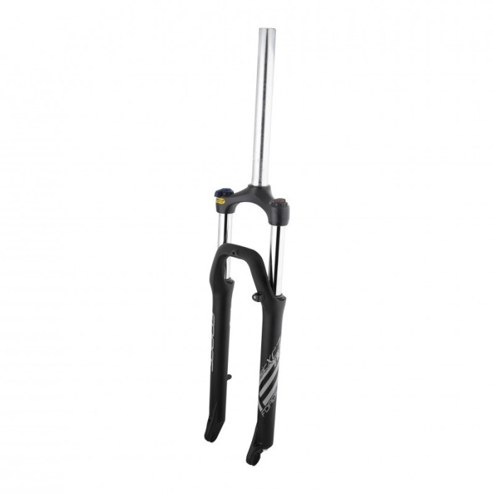 Furca Bicicleta Force Basic X.7 MLO 27.5 1.1/8, neagru Ultimate FactoryBikes