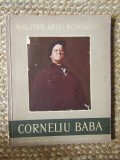 Album Corneliu Baba - K. H. Zambaccian, Editura de Stat 1958, Tiraj 5150 ex., Arta Romaneasca