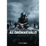 Az &ouml;r&ouml;kk&eacute;val&oacute; - Sz&aacute;mok 3. - Rachel Ward
