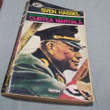 Cumpara ieftin CURTEA MARTIALA -SVEN HASSEL