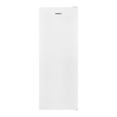 Congelator Heinner HFF-V188E++, 187 l, Control mecanic, 6 compartimente, Alb, Clasa E