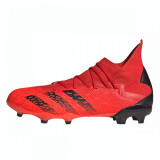 Ghete de fotbal adidas PREDATOR FREAK .3 FG