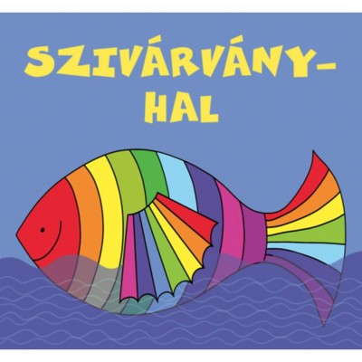 Sziv&amp;aacute;rv&amp;aacute;nyhal - Bartos Erika foto