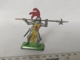 bnk jc Britains Deetail 694 - cavaler cu halebarda