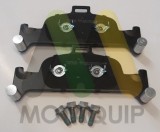 MOTAQUIP LVXL1887 set placute frana,frana disc